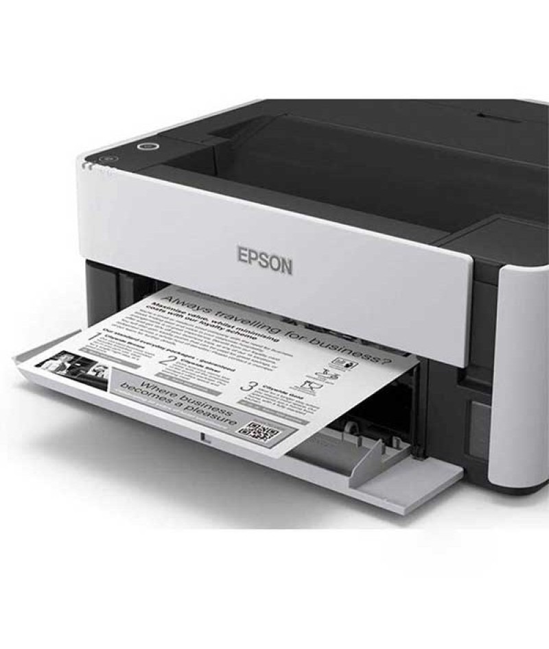 پرینتر تک کاره جوهر افشان اپسون EPSON ET-M1140